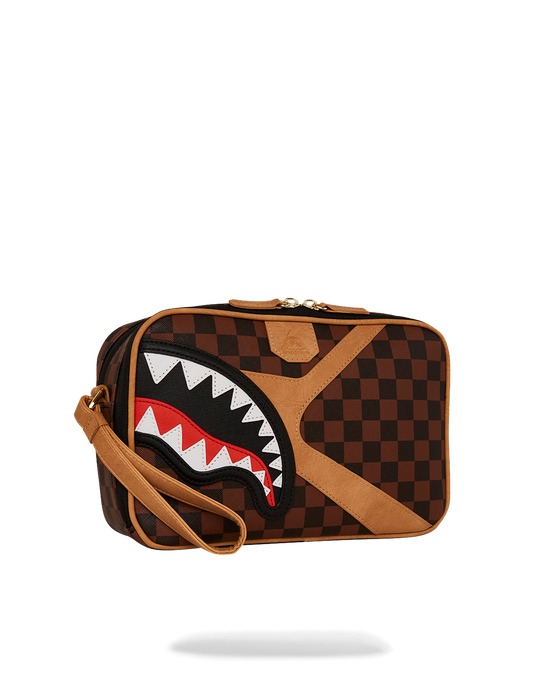 Sprayground HENNYVILLE TOILETRY BRICK