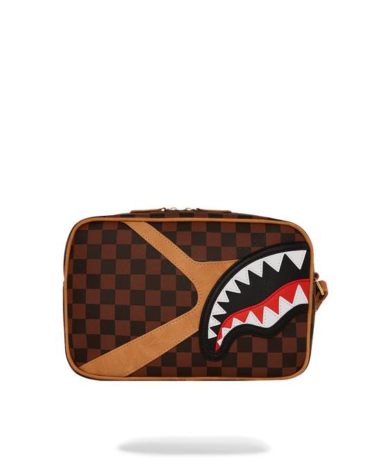 Sprayground HENNYVILLE TOILETRY BRICK