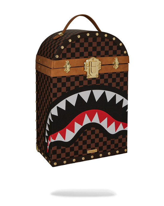Sprayground HENNYVILLE TRUNK BACKPACK