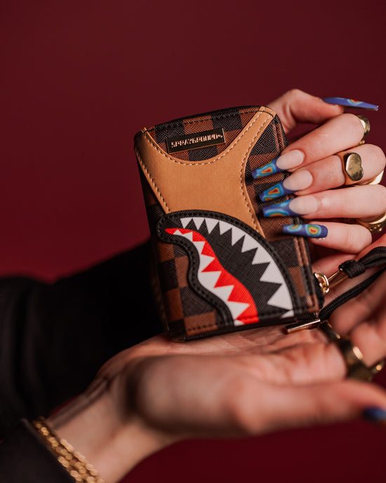 Sprayground HENNYVILLE WALLET