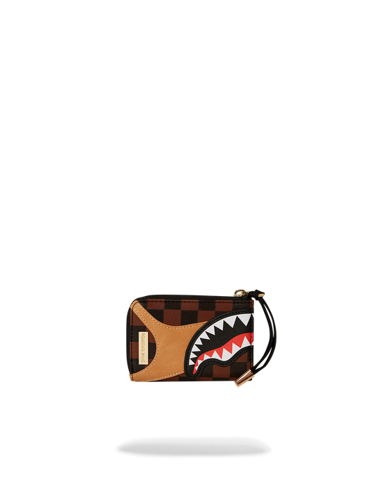 sprayground HENNYVILLE WALLET