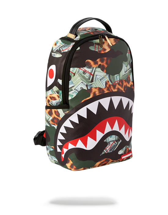 Sprayground HERO SHARK BACKPACK