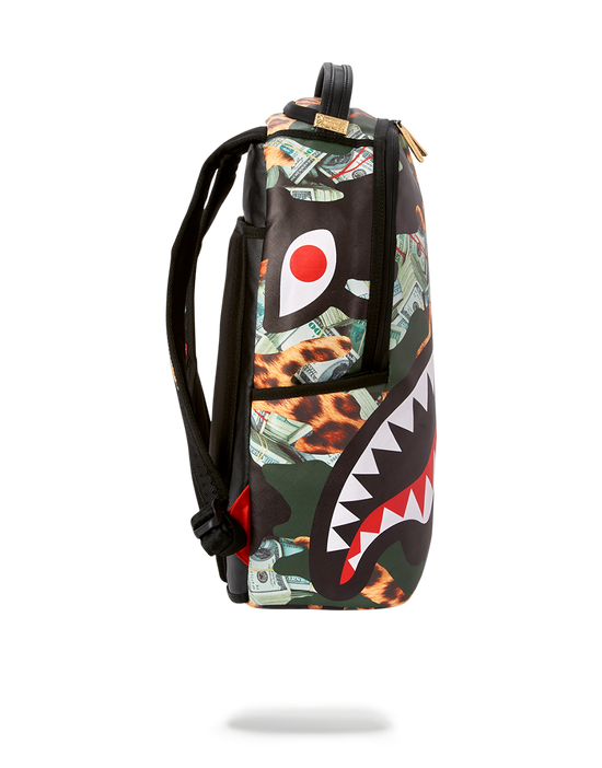 Sprayground HERO SHARK BACKPACK
