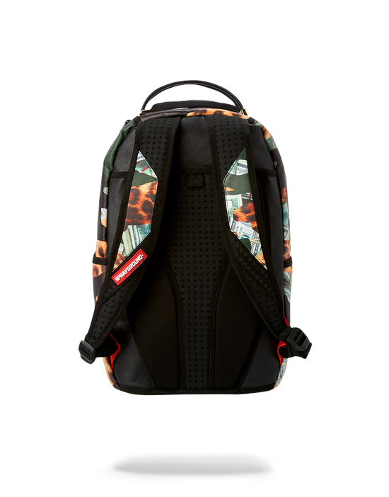 Sprayground HERO SHARK BACKPACK