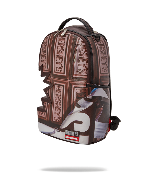 Sprayground HERSHEY’S SHARK BITE BACKPACK
