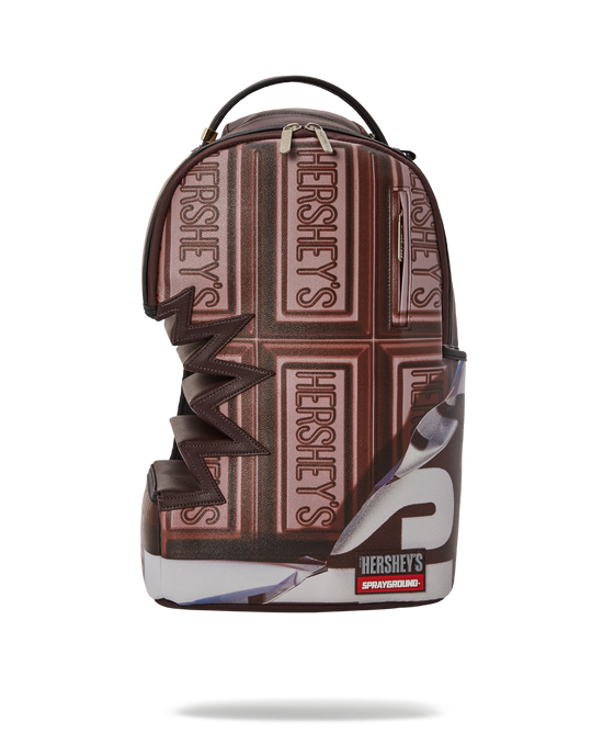 sprayground HERSHEY’S SHARK BITE BACKPACK