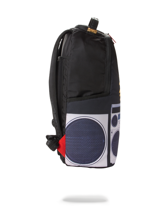 Sprayground HEY ARNOLD: ANIME ON STEREO BACKPACK