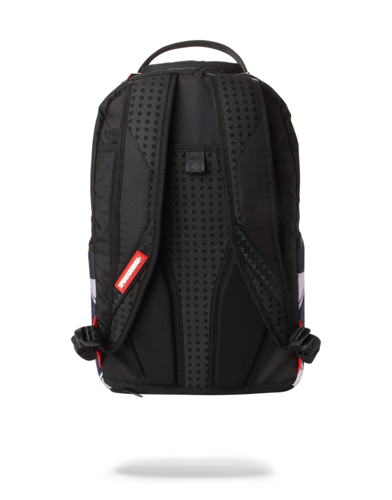 Sprayground HEY ARNOLD: ANIME ON STEREO BACKPACK