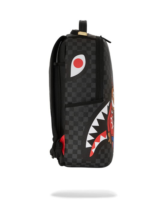 Sprayground HEY ARNOLD GERALD THE LEGEND BACKPACK