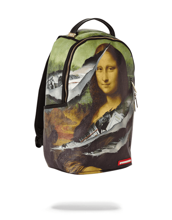 Sprayground HIDDEN STASH