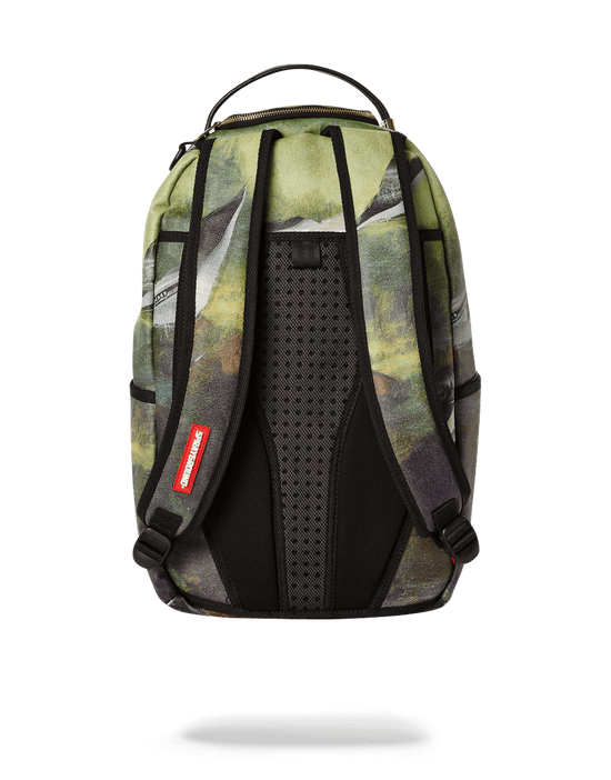Sprayground HIDDEN STASH