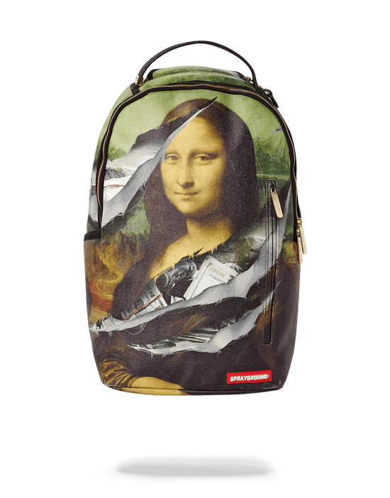 sprayground HIDDEN STASH