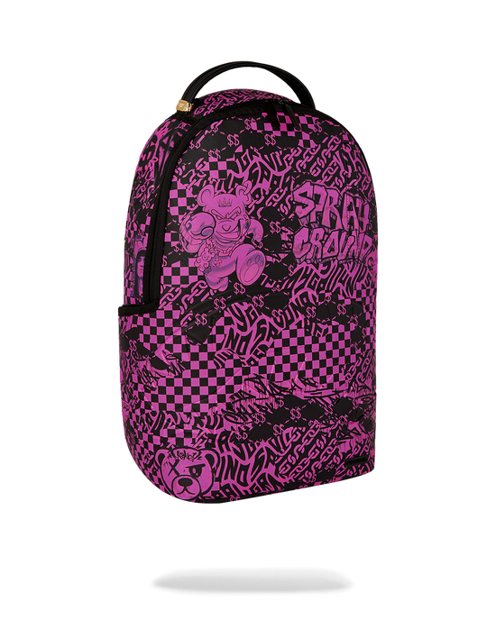 Sprayground HOT PURSUIT BACKPACK