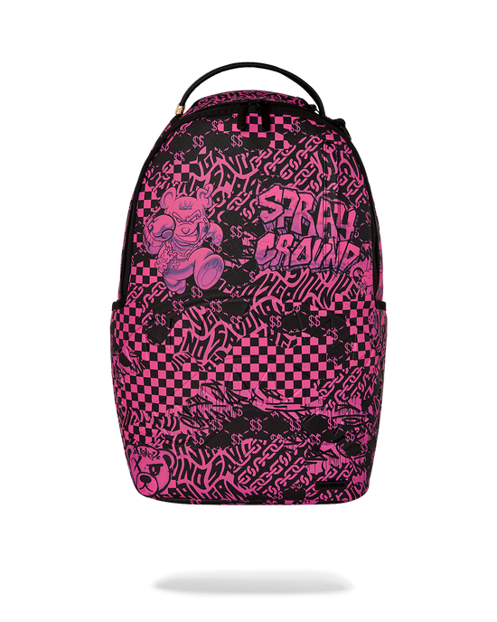 sprayground HOT PURSUIT BACKPACK