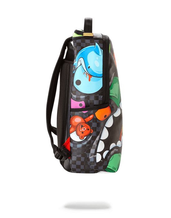 Sprayground HOUSE OF MADNESS