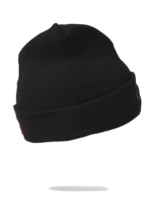 Sprayground HOUSE OF VILLAINS BEANIE