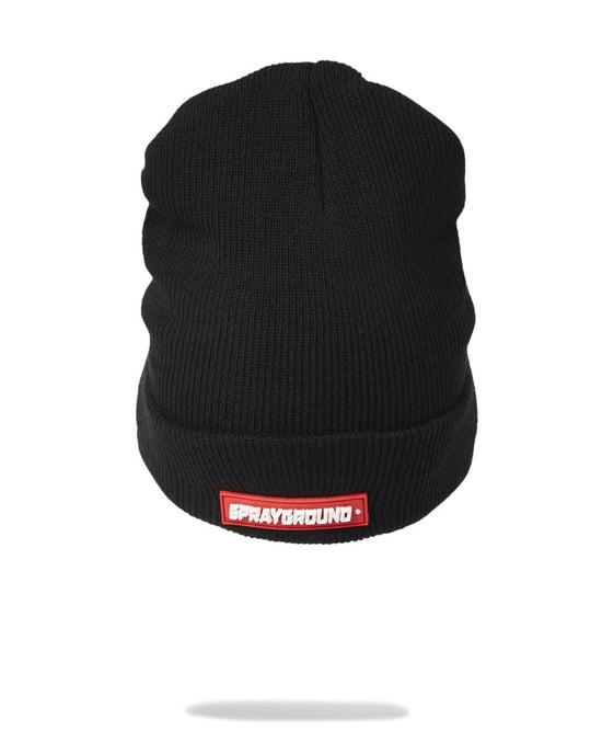 Sprayground HOUSE OF VILLAINS BEANIE