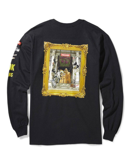 Sprayground HOUSE OF VILLAINS CREW