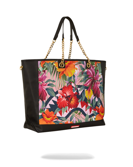 Sprayground HUMMINGBIRD SHARK PRECISION TOTE