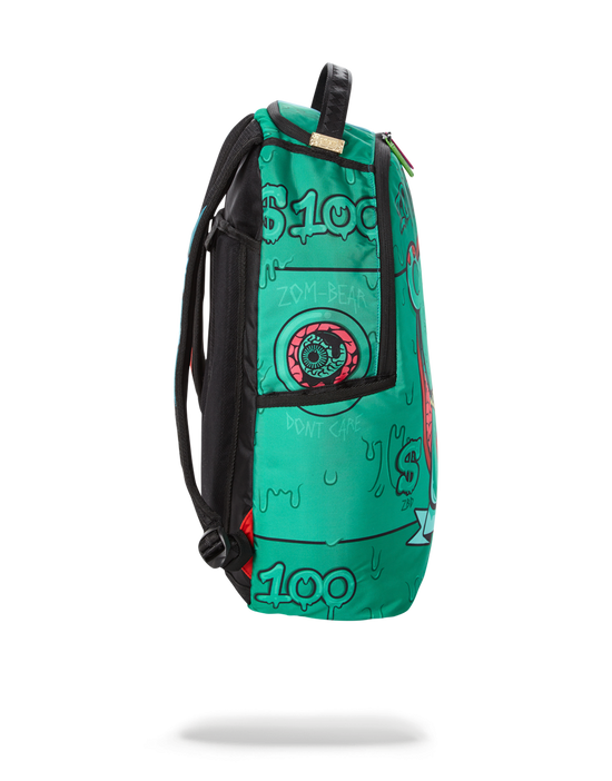 Sprayground HUNGRY DOLLARS BACKPACK