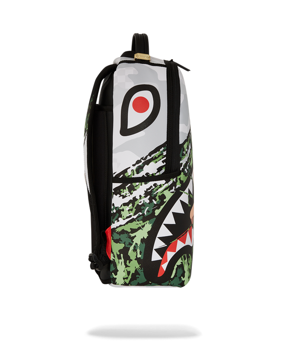 Sprayground HUNTER X HUNTER DLXR BACKPACK