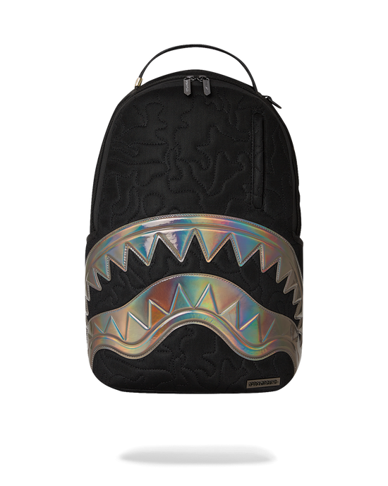 Sprayground HYPER QUILT ELECTRON DLXS BACKPACK