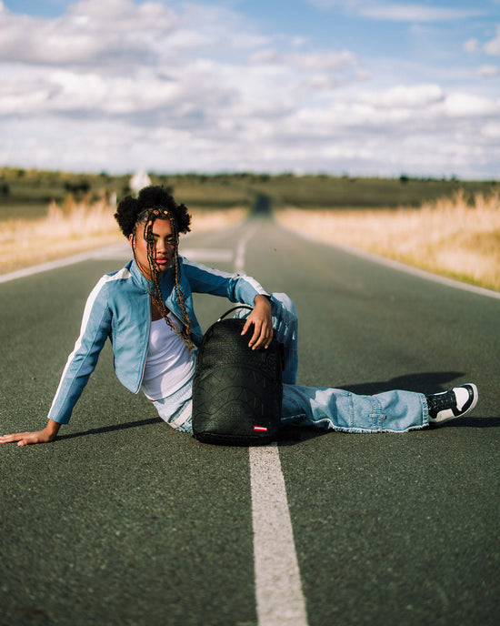 Sprayground HYPERDIMENSIONAL BACKPACK