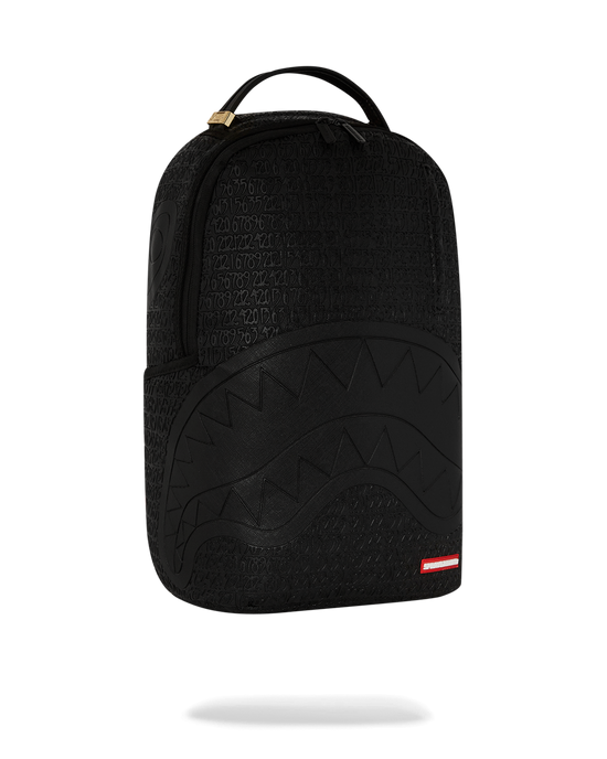 Sprayground HYPERDIMENSIONAL BACKPACK