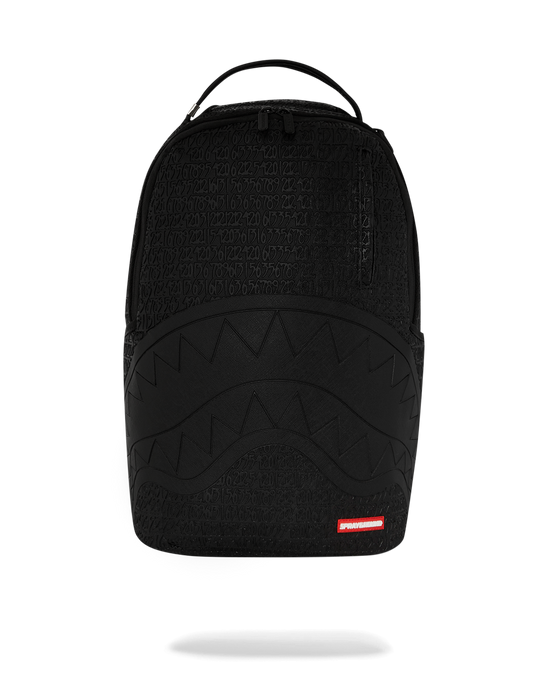 sprayground HYPERDIMENSIONAL BACKPACK
