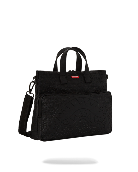 Sprayground HYPERDIMENSIONAL TRAVEL BAG