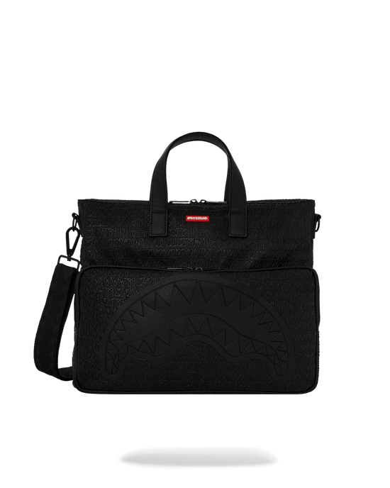 sprayground HYPERDIMENSIONAL TRAVEL BAG