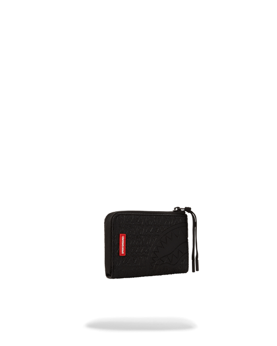 Sprayground HYPERDIMENSIONAL WALLET