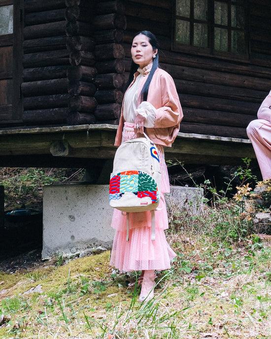 Sprayground HYPNOTIC SURREALISM