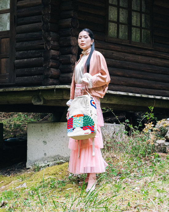 Sprayground HYPNOTIC SURREALISM