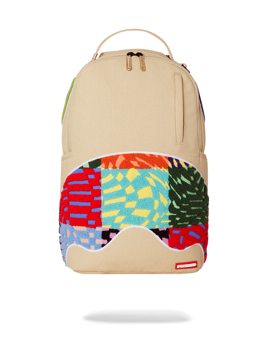 sprayground HYPNOTIC SURREALISM