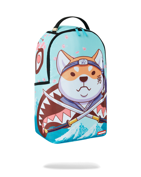 Sprayground I NEED A HERO BACKPACK