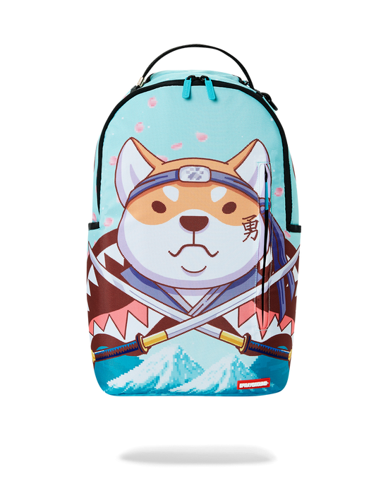 Sprayground I NEED A HERO BACKPACK