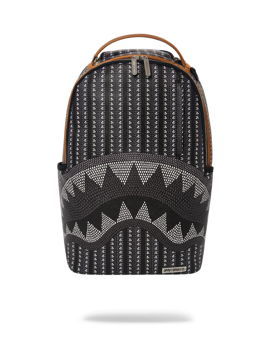 sprayground ILLUCHAINS BACKPACK (DLXV)