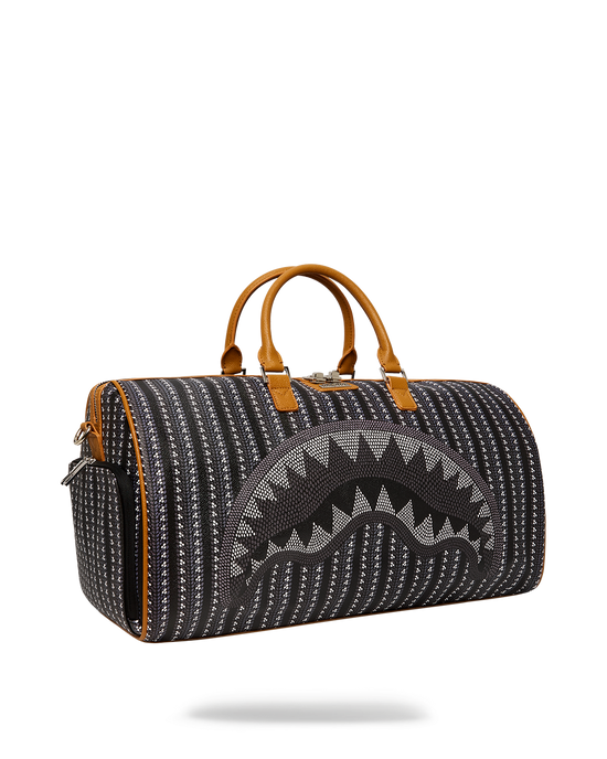 Sprayground ILLUCHAINS DUFFLE