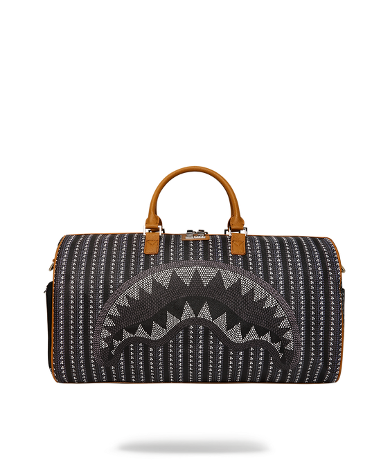 sprayground ILLUCHAINS DUFFLE