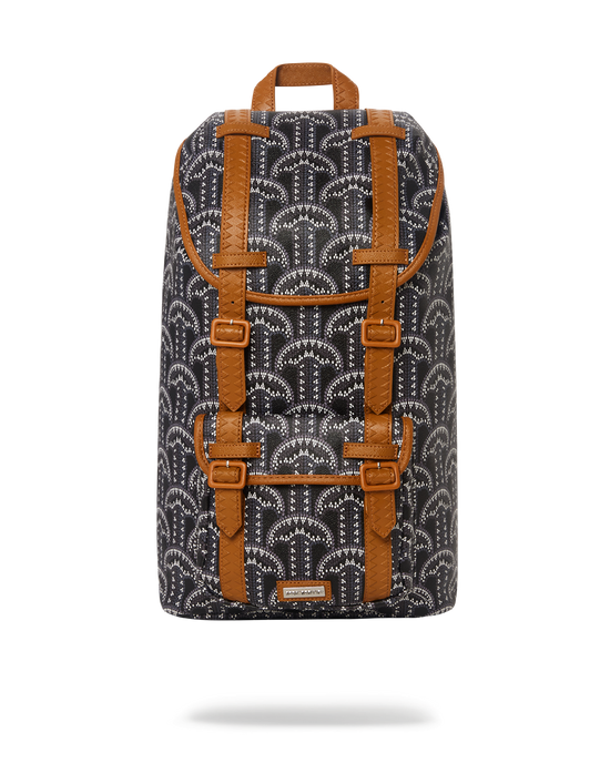 sprayground ILLUCHAINS HILLS BACKPACK