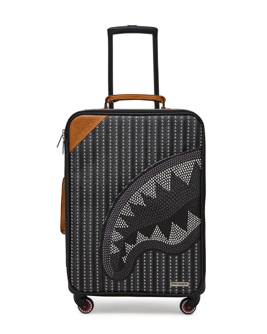 Sprayground ILLUCHAINS JETSETTER CARRY-ON LUGGAGE