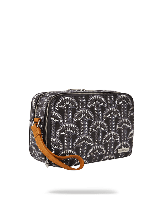 Sprayground ILLUCHAINS TOILETRY BAG