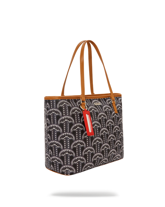 Sprayground ILLUCHAINS TOTE
