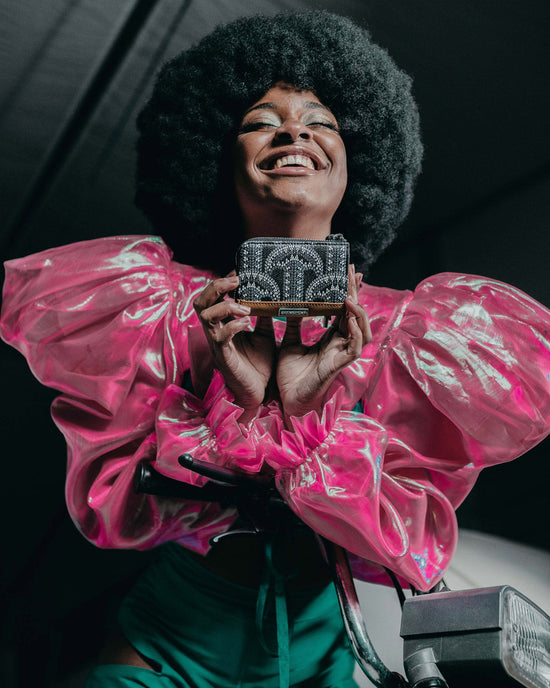 Sprayground ILLUCHAINS WALLET