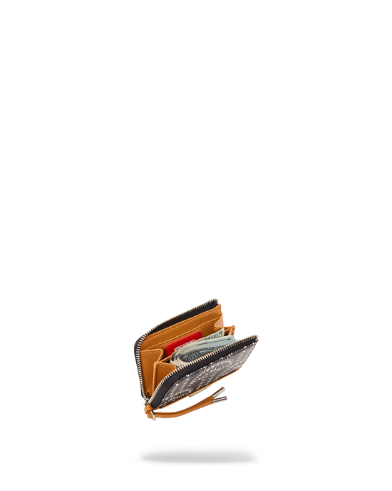 sprayground ILLUCHAINS WALLET