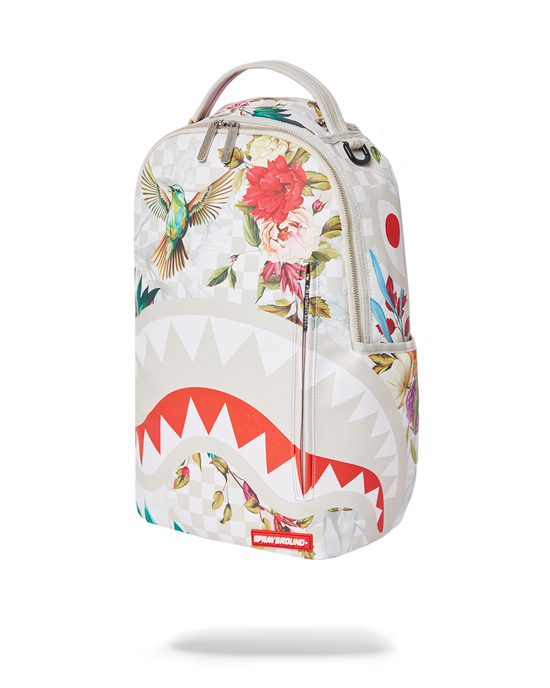 Sprayground IN THE GARDEN BACKPACK (DLXV)