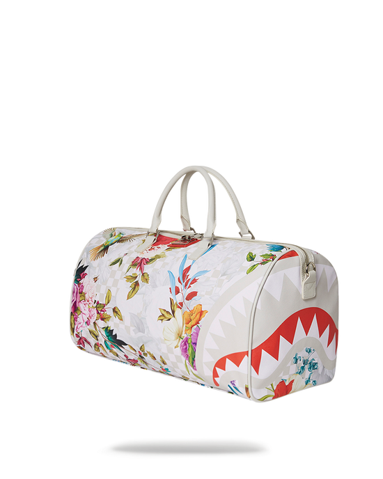 Sprayground IN THE GARDEN DUFFLE
