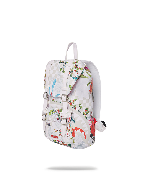 Sprayground IN THE GARDEN MINI HILLS BACKPACK