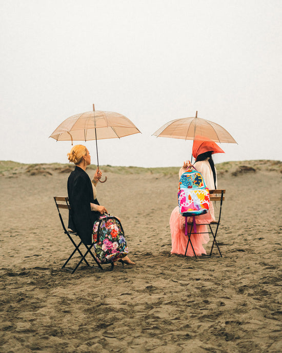 Sprayground IN THE STUDIO DLXSR BACKPACK